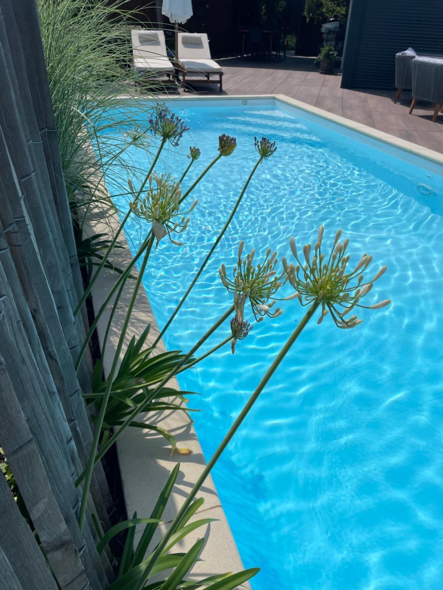 Villa Pierartlou Ares Buitenkant foto
